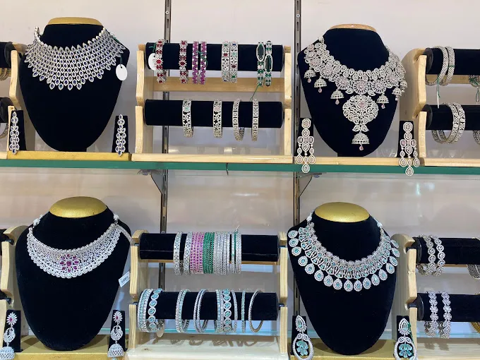 Ganesh Art Jewelley